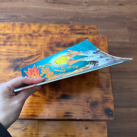 Vintage 2003 The Explosion Zone Faraday Pioneer Of Electricity Paperback Book - Picture 8 of 8